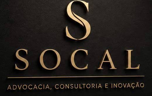 Socal - Advocacia, Consultoria e Inovação